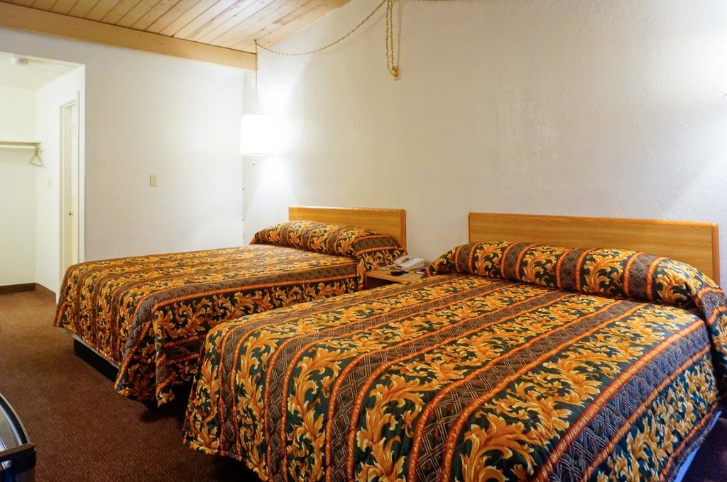 Ez 8 Motel San Jose II Pokój zdjęcie