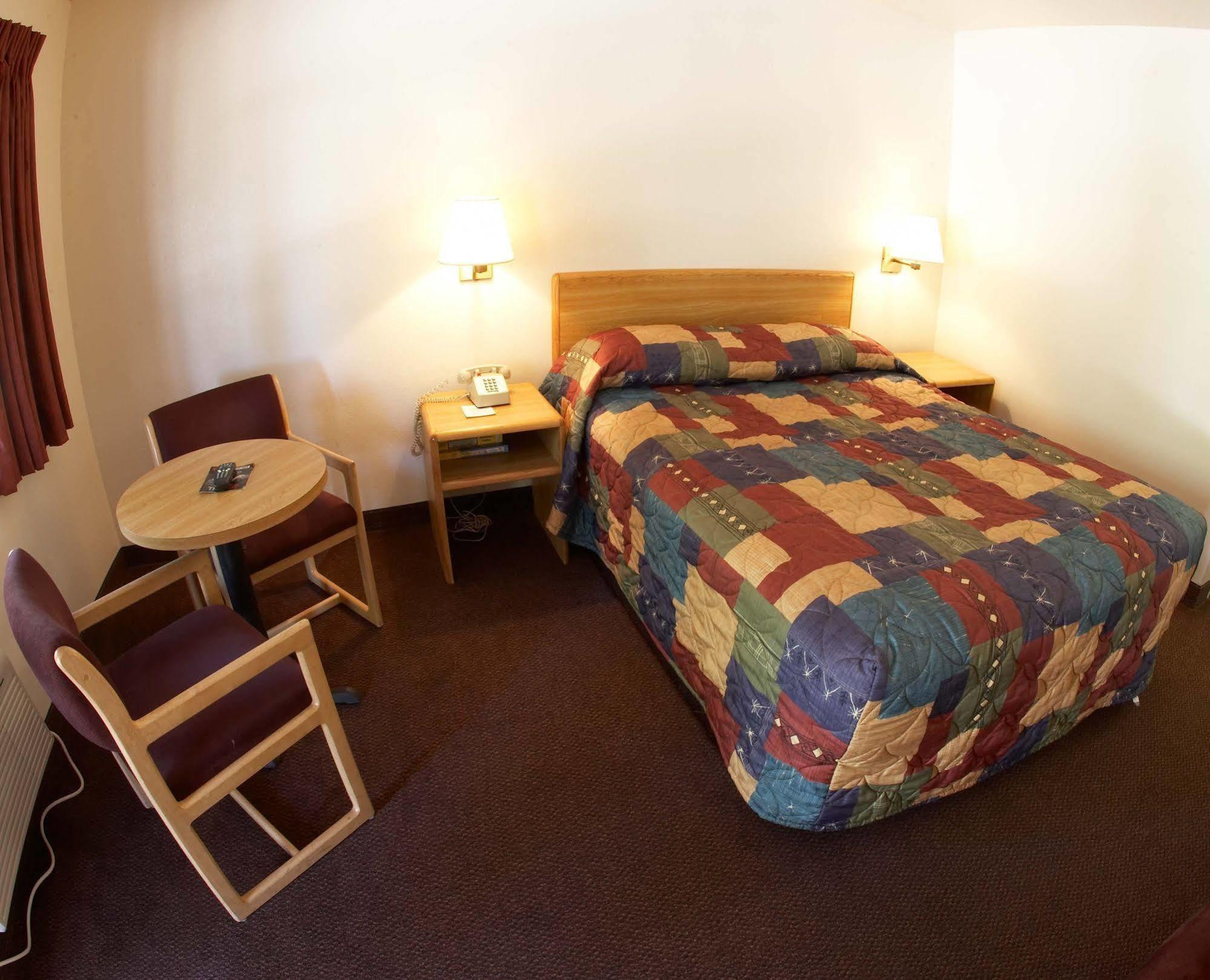 Ez 8 Motel San Jose II Zewnętrze zdjęcie